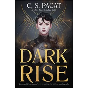 DARK RISE : 1