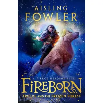 FIREBORN 