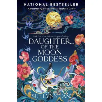 DAUGHTER OF THE MOON GODDESS PB