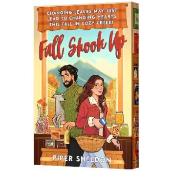 COZY CREEK 3: Fall Shook Up