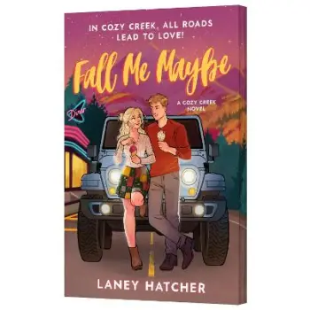 COZY CREEK 5: Fall Me Maybe