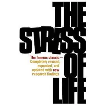 THE STRESS OF LIFE