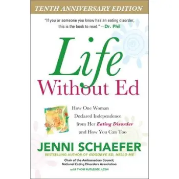 LIFE WITHOUT ED