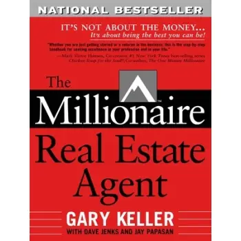 THE MILLIONAIRE REAL ESTATE AGENT
