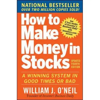 HOW TO MAKE MONEY IN STOCKS 4TH ED PB