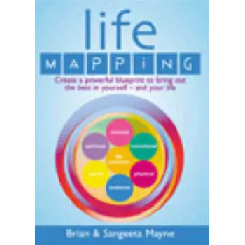 LIFE MAPPING PB