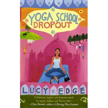 YOGA SCHOOL DROPOUT