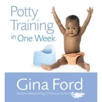 POTTY TRAINING IN ONE WEEK PB