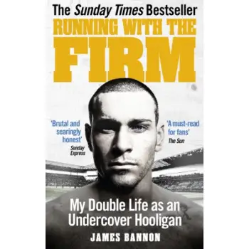 RUNNING WITH THE FIRM PB