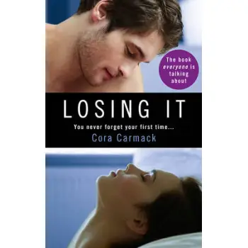 LOSING IT PB B FORMAT