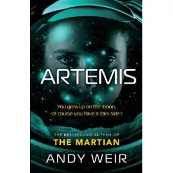 ARTEMIS  PB