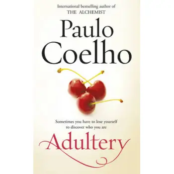 ADULTERY PB