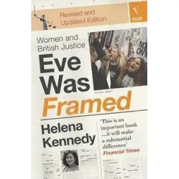 EVE WAS FRAMED