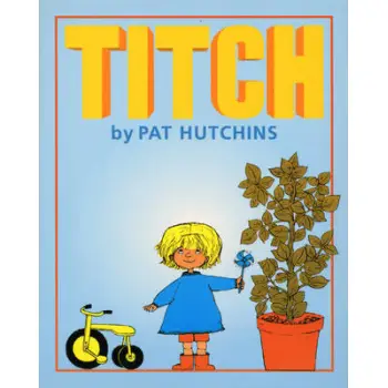 TITCH PB