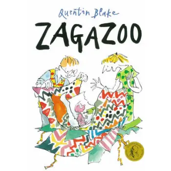 ZAGAZOO  PB