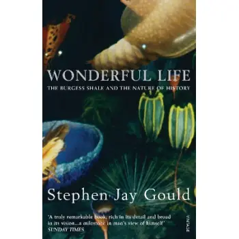WONDERFUL LIFE PB