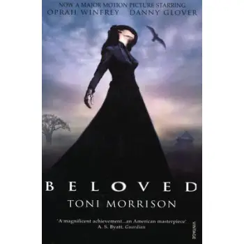 BELOVED PB B FORMAT