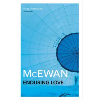 ENDURING LOVE PB B FORMAT