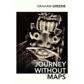 VINTAGE CLASSICS : Journey Without Maps PB