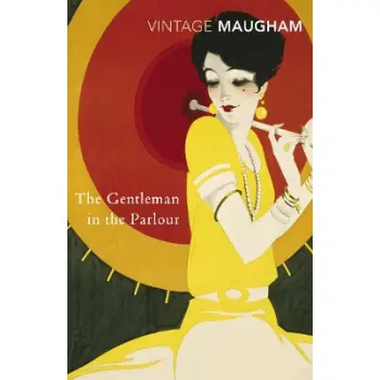 VINTAGE CLASSICS : The Gentleman In The Parlour PB