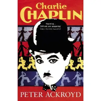 CHARLIE CHAPLIN PB
