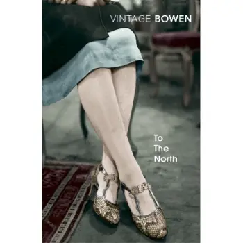 VINTAGE CLASSICS : To The North PB