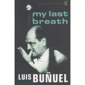 VINTAGE CLASSICS MY LAST BREATH PB B FORMAT