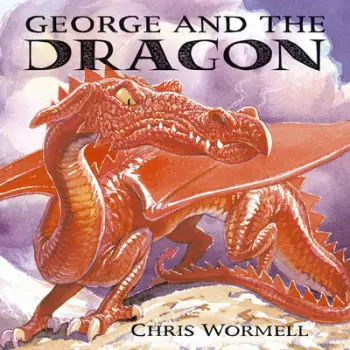 GEORGE AND THE DRAGON  PB