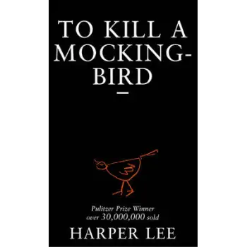 TO KILL A MOCKINGBIRD PB A FORMAT