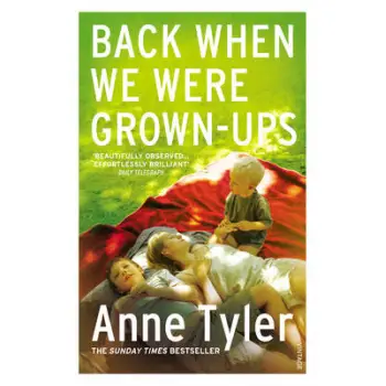 BACK WHEN WE WERE GROWN-UPS PB B FORMAT
