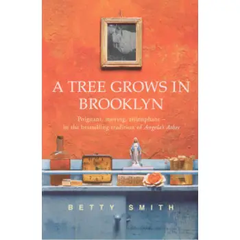 A TREE GROWS IN BROOKLYN PB B FORMAT