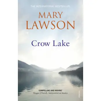 CROW LAKE PB B FORMAT