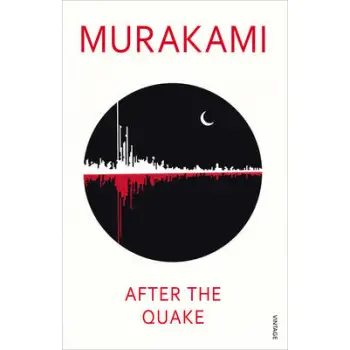 AFTER THE QUAKE PB B FORMAT