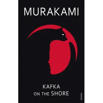 KAFKA ON THE SHORE PB B FORMAT