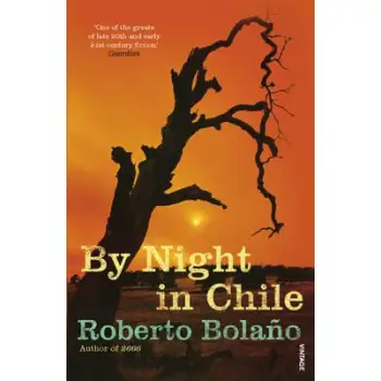BY NIGHT IN CHILE PB
