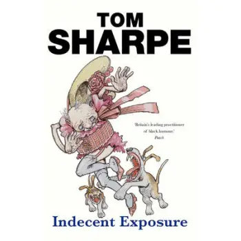 WILT SERIES : INDECENT EXPOSURE  PB