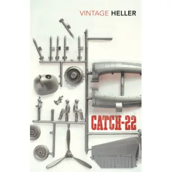 VINTAGE CLASSICS : CATCH 22 PB