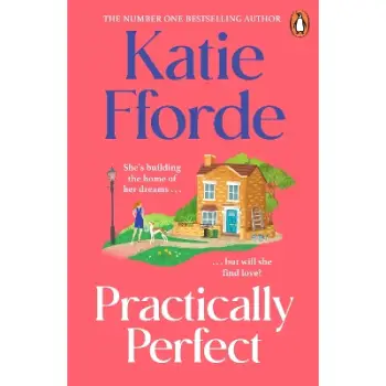 PRACTICALLY PERFECT PB