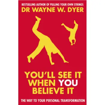 YOU'LL SEE IT WHEN YOU BELIEVE IT  PB