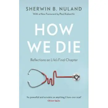 HOW WE DIE PB