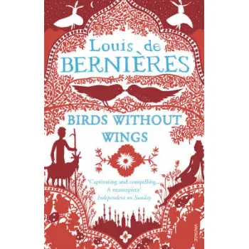 BIRDS WITHOUT WINGS PB B FORMAT