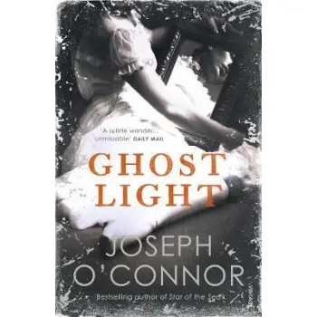 GHOST LIGHT PB B FORMAT