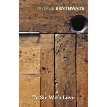 VINTAGE CLASSICS : To Sir With Love PB