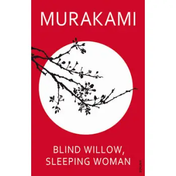BLIND WILLOW, SLEEPING WOMAN PB B FORMAT