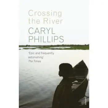 CROSSING THE RIVER
