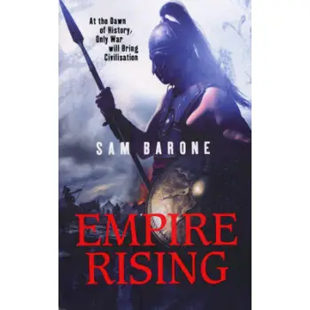 EMPIRE RISING PB A FORMAT