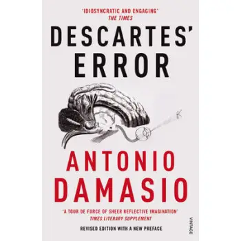 DESCARTES' ERROR PB