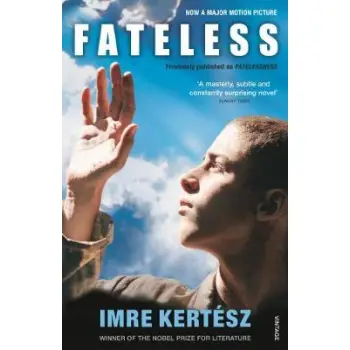 FATELESS PB B FORMAT