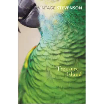 VINTAGE CLASSICS : TREASURE ISLAND