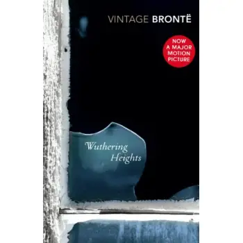VINTAGE CLASSICS : WUTHERING HEIGHTS PB